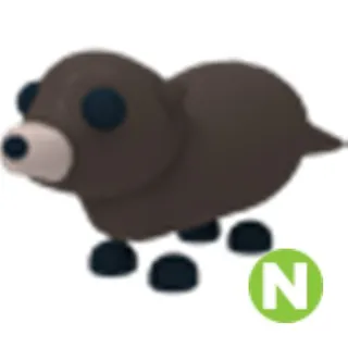 Neon Otter