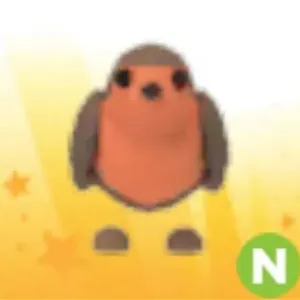 Neon Robin