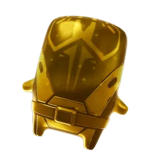 gold seven sprite