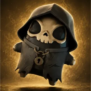 Grim Sprite