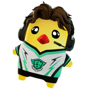 Pollo Sprite