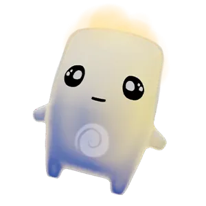 lvl 5 air sprite