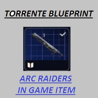 Torrente Blueprint