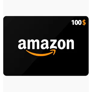 $100.00 USD Amazon