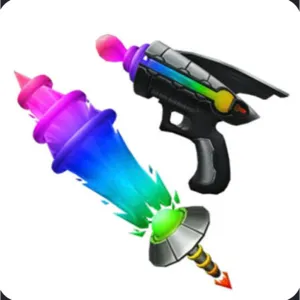Chroma Alien Set