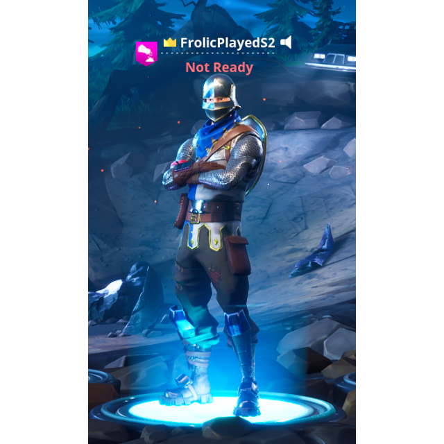 Bundle Fortnite Account In Game Items Gameflip