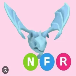 Nfr Frost Dragon