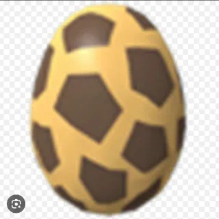 Safari Egg