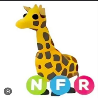 Nfr Giraffe