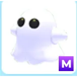 Mega Ghost