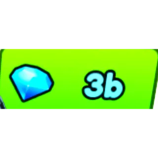 3B Gems ps99