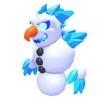 Frost Claw
