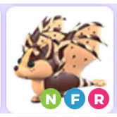 NFR Chocolate Chip Bat Dragon