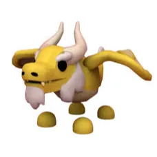 Ancient dragon