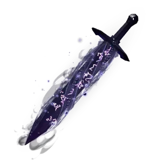 Dual Shadow blade Sakura 