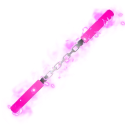 Nunchucks- Weapon