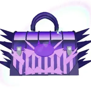 3x Spiked Purse for $18