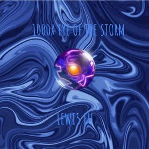 EYE OF THE STORM