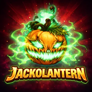 Jackolantern Blade ball