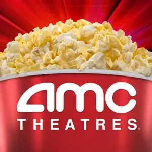 $70 AMC Giftcard