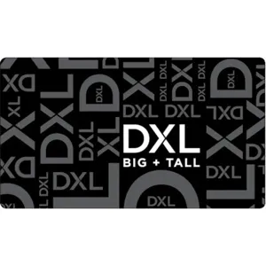 $20 Destination XL Giftcard 