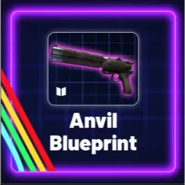 ANVIL BLUEPRINT