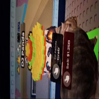 DJ Panda