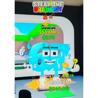 Fortnite Steal The Brainrot