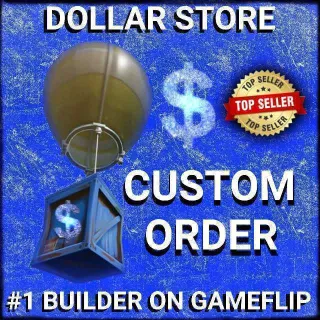 Bulldog custom order