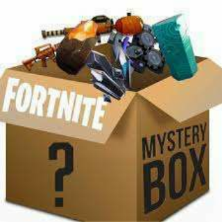 mystery box for girlfriend