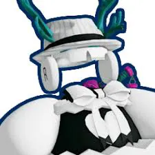 Shiny Maid Nert Plushie