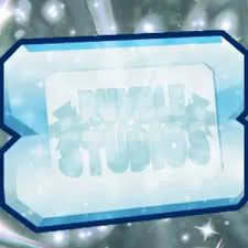 Shiny The Golden Ticket