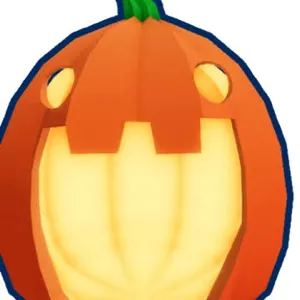 DUMB PUMPKIN x37