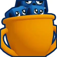 Shiny Rumblecon Trophy