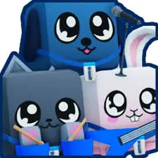 Shiny Rumblecon Halftime