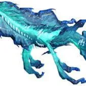 Aurora Borethalass  | DS