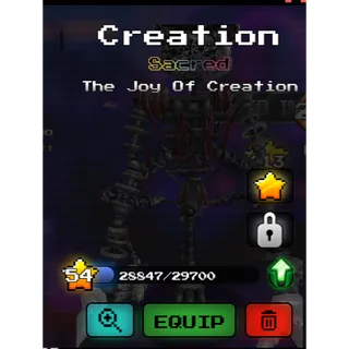 FIVE NIGHTS HUNTED - CREATION