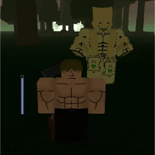 The World |Bridger: Western