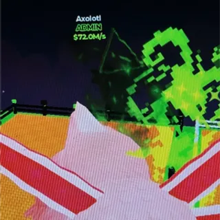 Axolotol