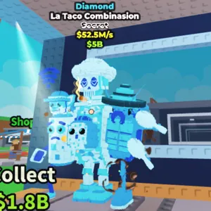 La taco Combinasion