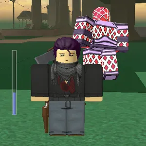 KING CRIMSON BRIDGER:WESTERN