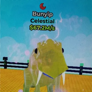 mutated bunyip