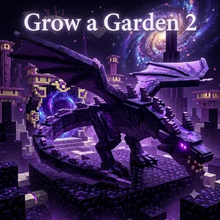 BLACK DRAGON - GAG2