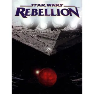 Star Wars: Rebellion