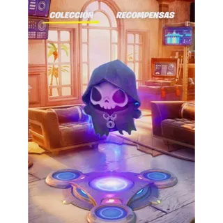 Grim Reaper
