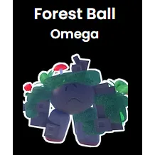 Ball Tower Defense | Forest Ball