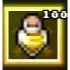 Noob Tower Defense | 100pcs T4 Coin Potion