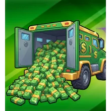 Hypershot | 500k Cash