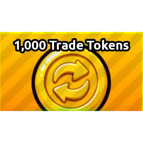 Loot Up! | 1k Trade Tokens