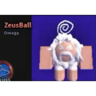 Ball Tower Defense | Zeus Ball